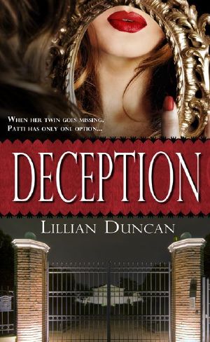 [Sisters by Choice 01] • Deception